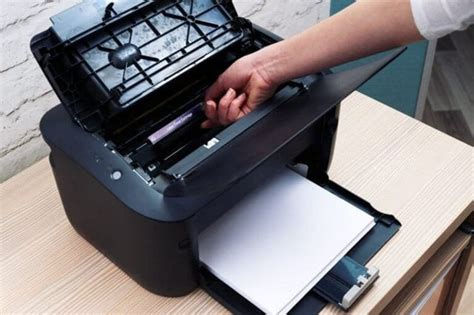 Image result for Laser Printer Problems