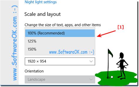 Image result for Enlarge Font Windows