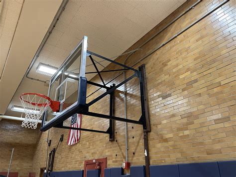 PS-129Q - Gymnasium Upgrade — Muzi Construction Corp.