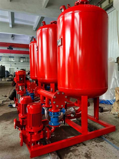 舟山多级消防泵参数 可按需求定制-环保在线