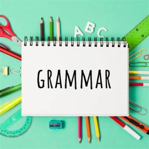 English Grammar Basic for SSS 3 - Books, Notes, Tests 2024-2025 Syllabus