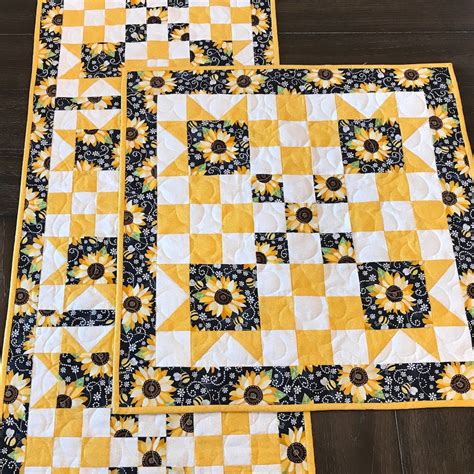 Image result for Etsy Table Runner Patterns