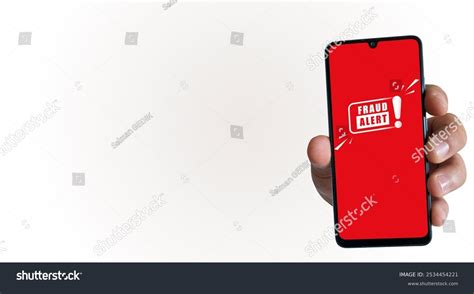 Image result for Alert Image for Fraud