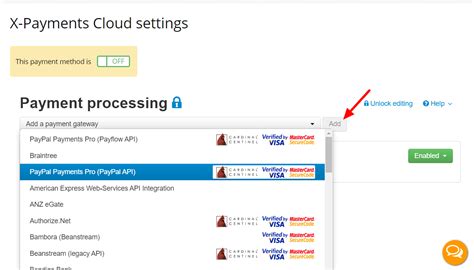 PayPal API Username 的图像结果