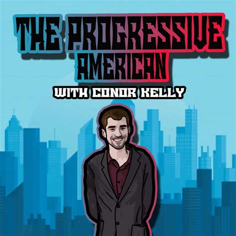The Progressive American Report Podcast - Episode 54: Trump’s anti ...