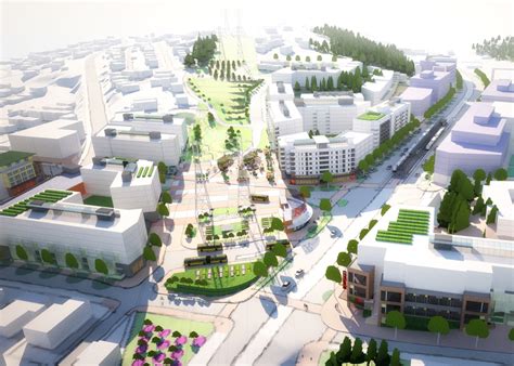 Image result for Transit-Oriented Development Concept