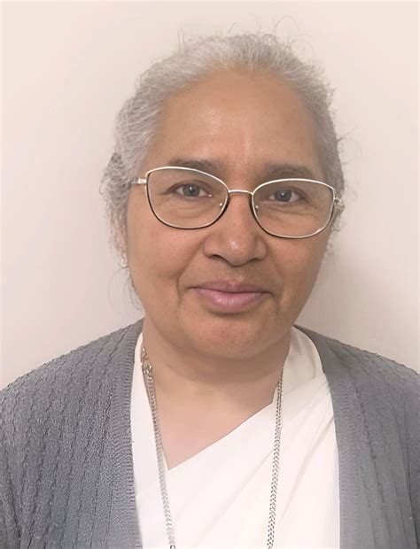 ST. BEDE’S College || Administrative Staff