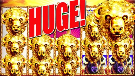 buffalo slot machine winners,and understanding the game mechanics