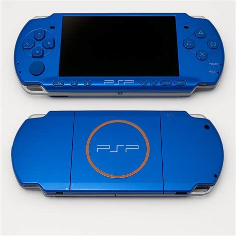 Piegricdiat Playstation Portable 3000 Series Handheld Gaming Console ...