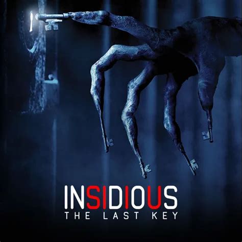 Insidious: The Last Key 2018 - Watch Insidious: The Last Key 2018 Full ...