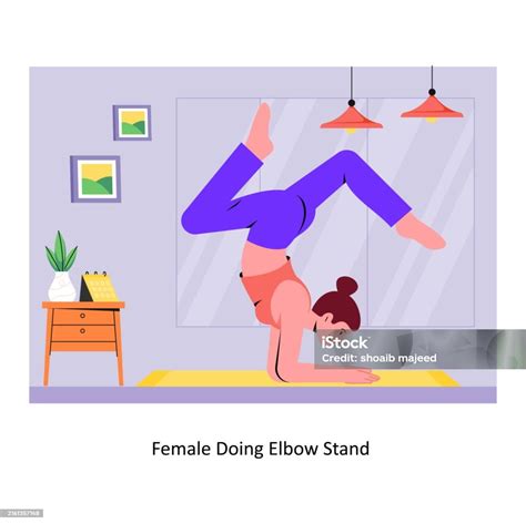 Elbow Stand Challenge 的图像结果