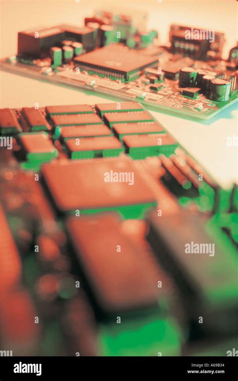 Computer Circuit 的图像结果