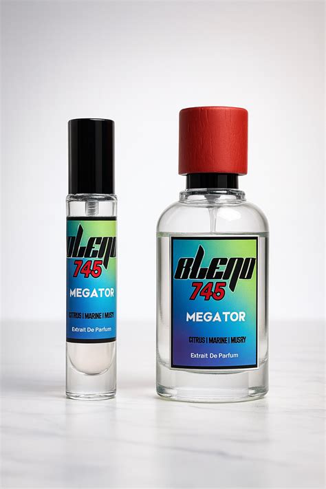 MegaTor | Reminds you of Megamare Orto Parisi + Torino21 Xerjoff | Ext