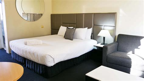 Stay - Country Capital Motel | Motel Accommodation in Tamworth, NSW
