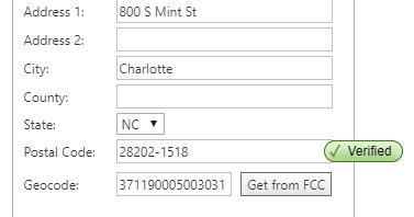 Image result for Geocoding Addresses