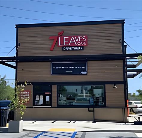 7 Leaves Cafe – Keystone