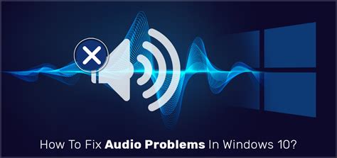 Fix Sound Problems 的图像结果