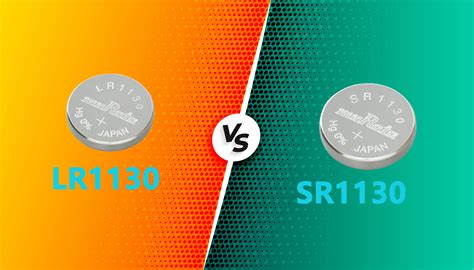 Lr1130 battery equivalent: Size, Voltage, Equivalents & Cross-Refs ...