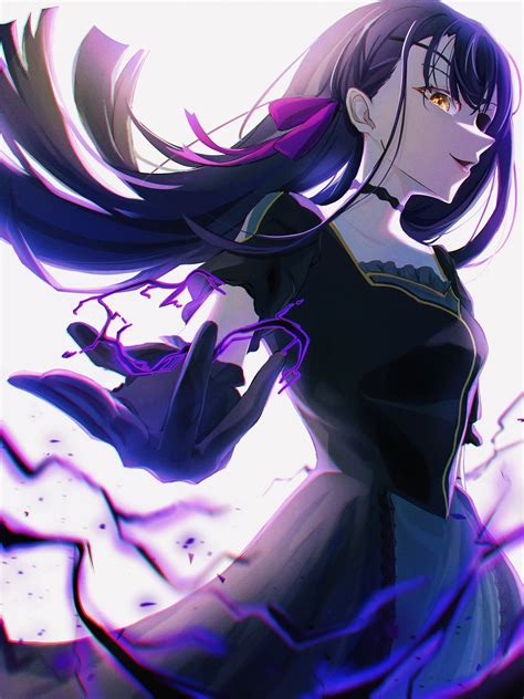 Alicia Williams (Williams Alicia) - Rekishi ni Nokoru Akujo ni Naru zo - Image by ezuki riia ...