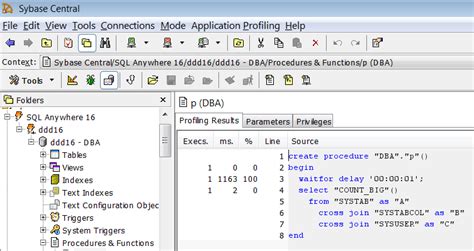 Image result for Sybase SQL Anywhere