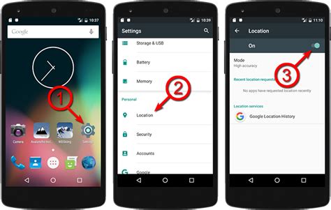 Image result for Installation GPS Android