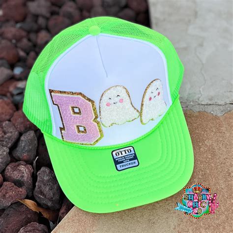 Boo Cap – Shabby Chic Boutique and Tanning Salon