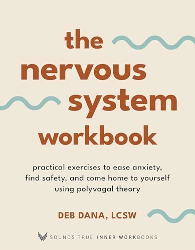 Buy The Nervous System: Practical Exercises to Ease Anxiety, Find ...
