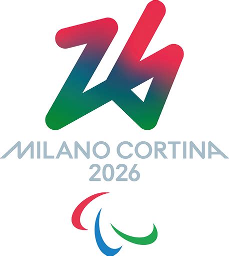 2026 Paralympics Logo