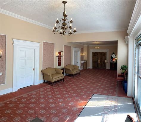 Mortuary in Ogden - Lindquist Mortuaries and Cemeteries