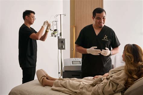 Benefits of Ozone Therapy - Best Technology for Wellness | Aeon