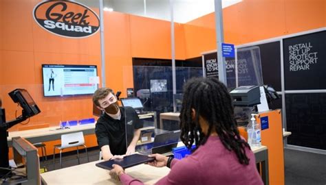 Image result for Geek Squad Remote Help