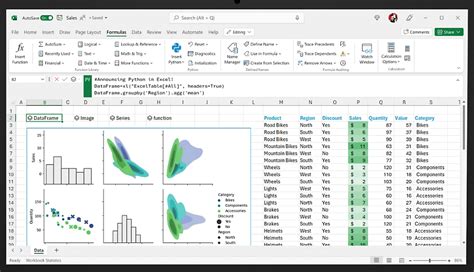 Paul Kelly Python Excel 的图像结果