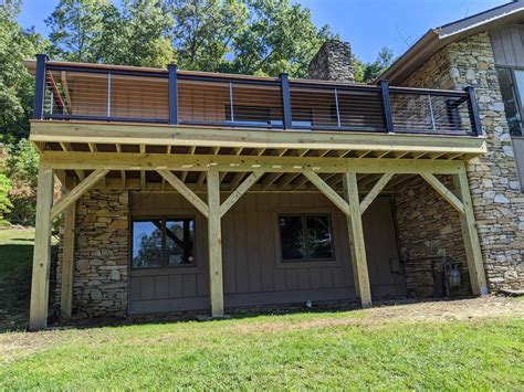 Hendersonville NC | Home Remodeling Contractor | Mast Builders