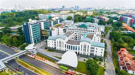 2024新加坡留学：这几所公立大学本科申请条件&优势专业 | 狮城新闻 | 新加坡新闻