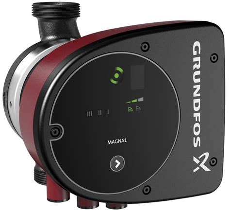 ᐉ Циркуляційний насос Grundfos Alpha1 L 25-60 N 180 (99160594) купити ...