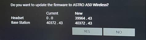 Image result for How to Update Astro Firmware