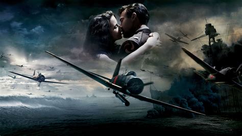 Download Movie Pearl Harbor HD Wallpaper