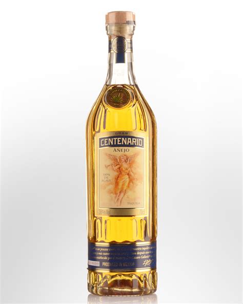 Gran Centenario Anejo Tequila (700ml) | Nicks Wine Merchants