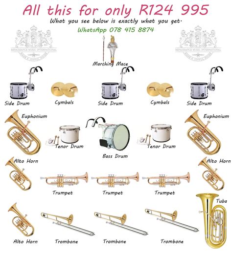 History Of Brass Instruments Brass Instruments, Percussion, 43% OFF