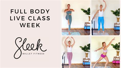 Image result for Full Body Workout Class