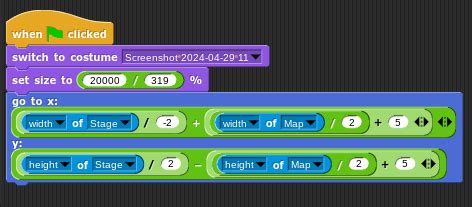 Snap Coding Game Tutorial 2 的图像结果