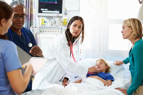 Harper University Hospital