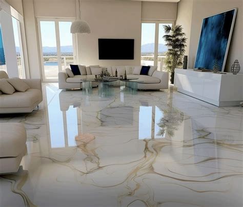 Luxury Floor Tiles For Living Room at Toby Denison blog