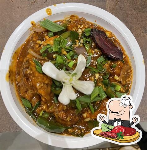 Knotty Yard FDR, Nagpur - Restaurant menu, prices and reviews