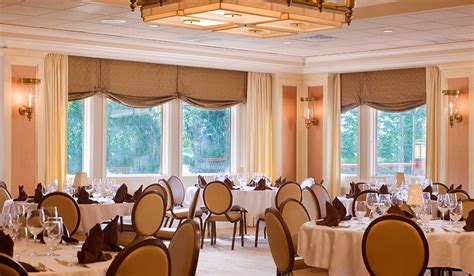 Raritan Valley Country Club | Donnelly Construction