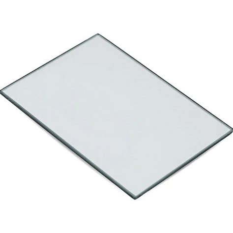 Tiffen 4 x 5.65" Black Pro-Mist 5 Filter - 45650BPM5 - Tiffen ကုမ္ပဏီ