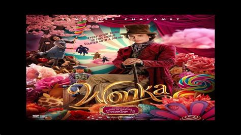 Last Sunday Movies with Pastor Rush "WIllie Wonka" 12:10 Showing, MJR ...