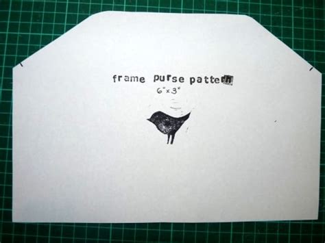 How to Design a Purse Pattern 的图像结果