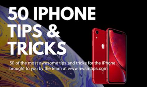 iPhone 11 Tips & Tricks 的图像结果