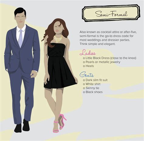 Semi-Formal Dress Code 的图像结果
